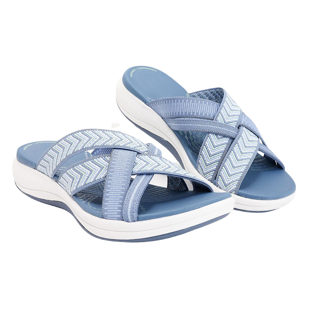 Nina | Comfort Fit Orthopedic Sandals