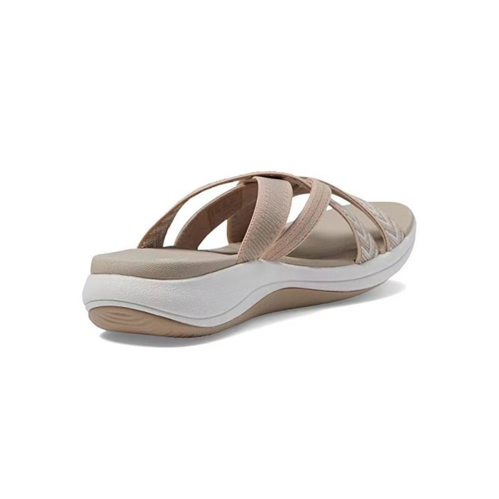 Nina | Comfort Fit Orthopedic Sandals