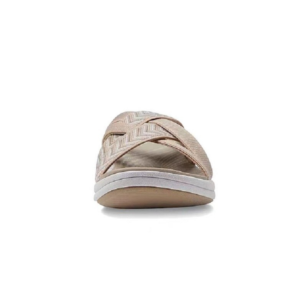 Nina | Comfort Fit Orthopedic Sandals
