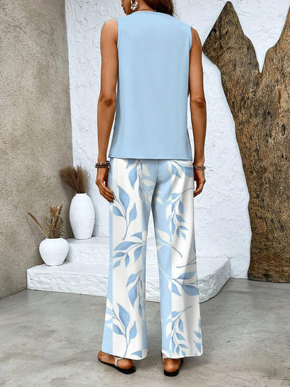 Lila | Chic Elegance Summer Set
