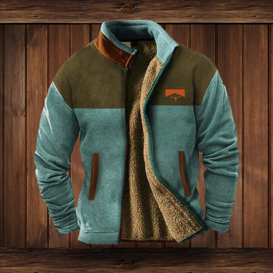 Decker - Outdoor Jacket