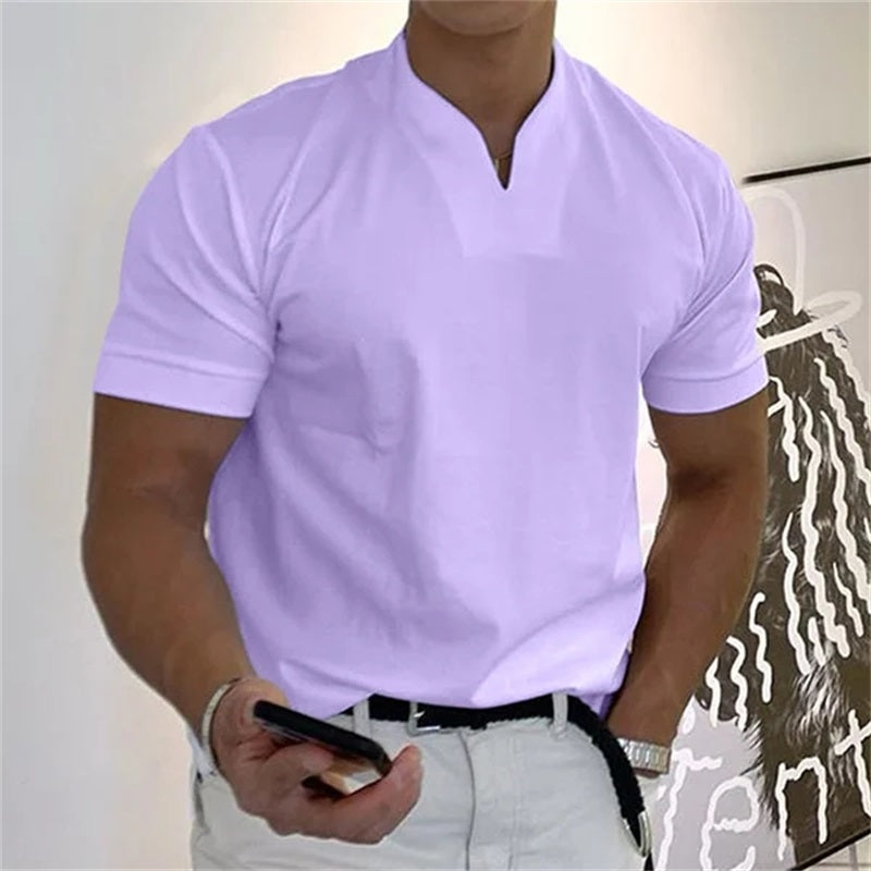 Jaxon™ - Business Fitness Shirt for Men