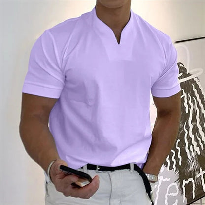 Jaxon™ - Business Fitness Shirt for Men