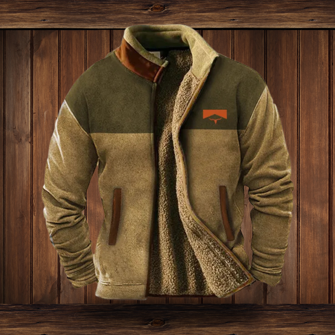 Decker - Outdoor Jacket