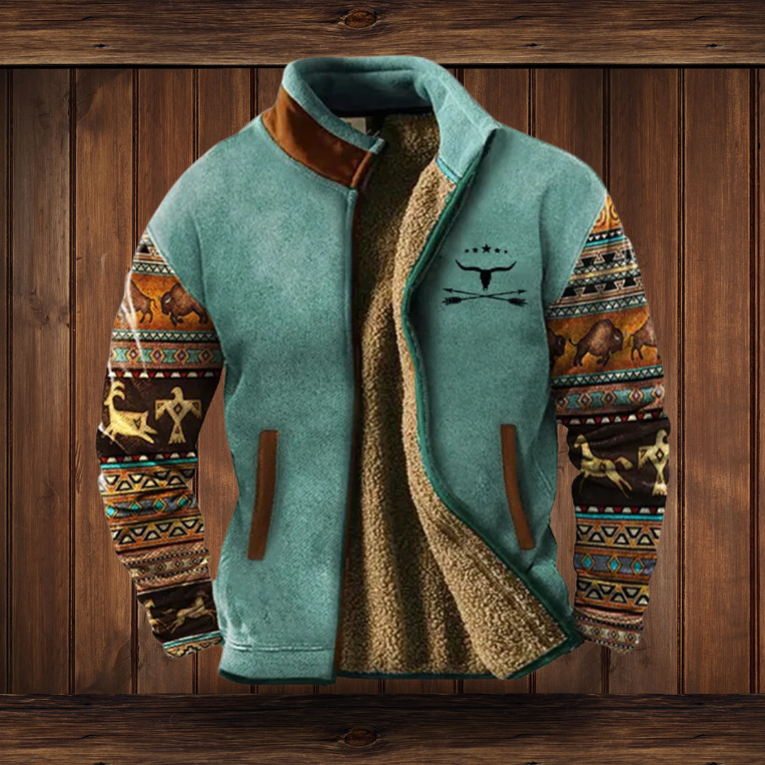 Decker - Outdoor Jacket