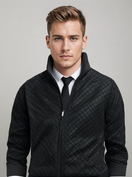Louis™ - Casual Cardigan for Men
