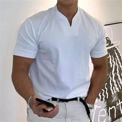 Jaxon™ - Business Fitness Shirt for Men
