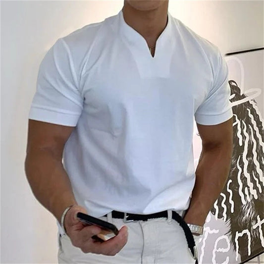 Jaxon™ - Business Fitness Shirt for Men