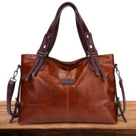 Sienna | Timeless Voyager Bag