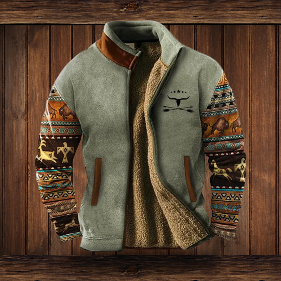 Decker - Outdoor Jacket