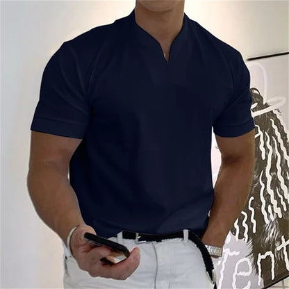 Jaxon™ - Business Fitness Shirt for Men
