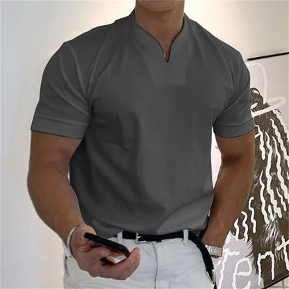 Jaxon™ - Business Fitness Shirt for Men