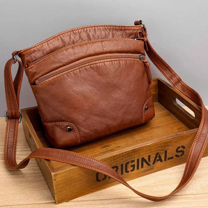 Charlotte | Timeless Charm Shoulder Bag