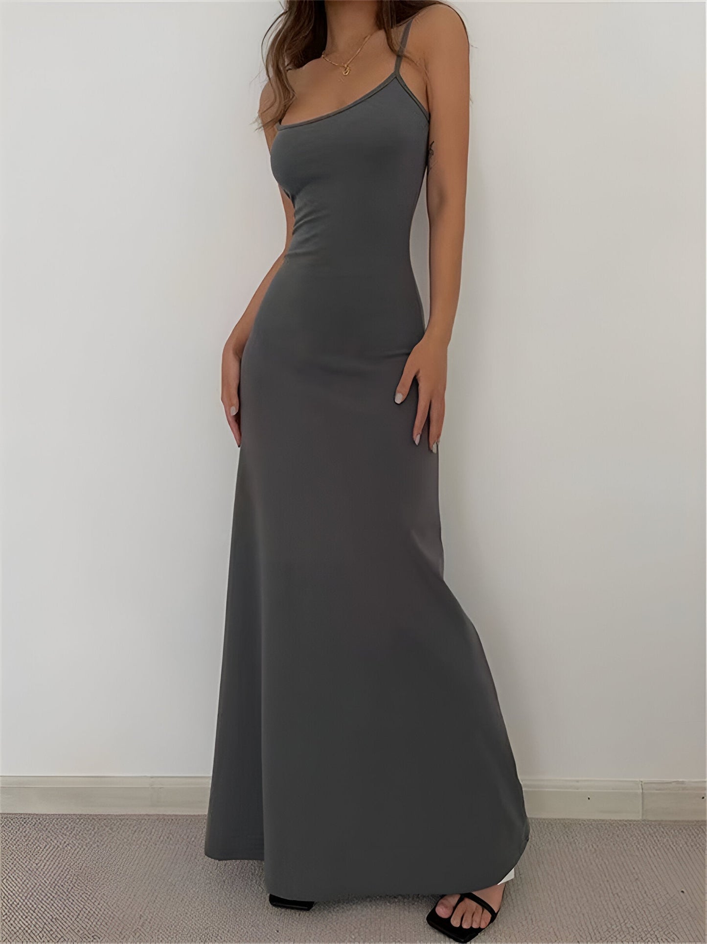 Sienna | Alluring Sleeveless Bodycon Dress