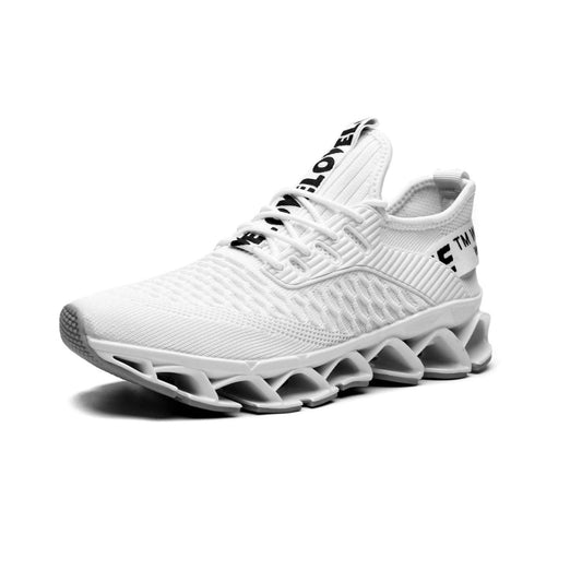 Sienna | Elevate Your Style: +8CM Blade Kicks Height Boost