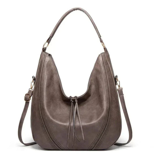 Anya | Timeless and Adaptable Vintage Handbag