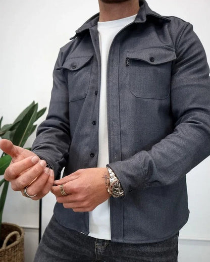 LEVI™ | Shirt Jacket
