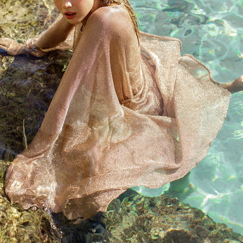 Mira | Woven Coastal Mat