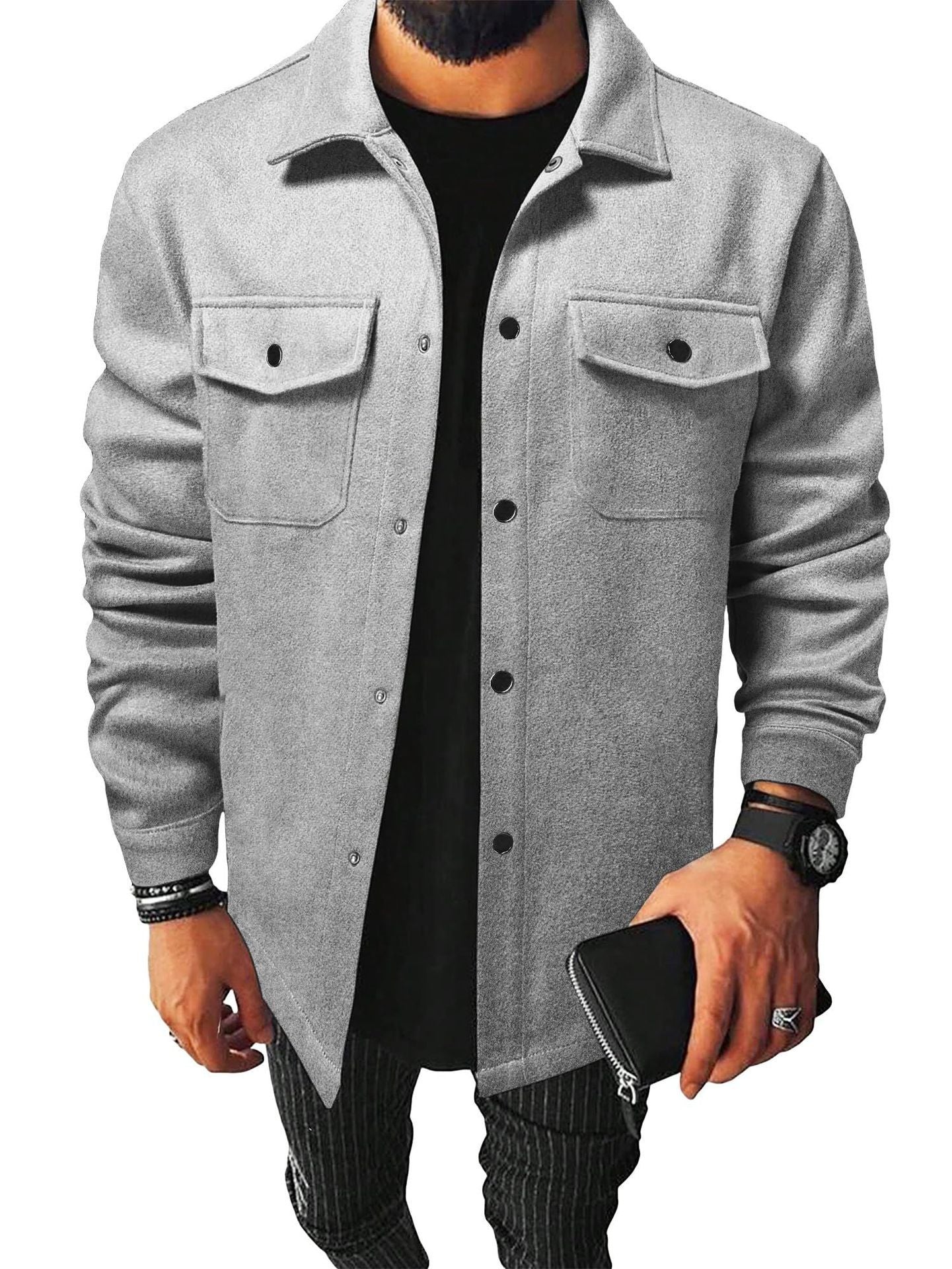 Armin | Men's Shirt