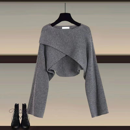 Fiona | Chic 3-Piece Women's Suit Ensemble