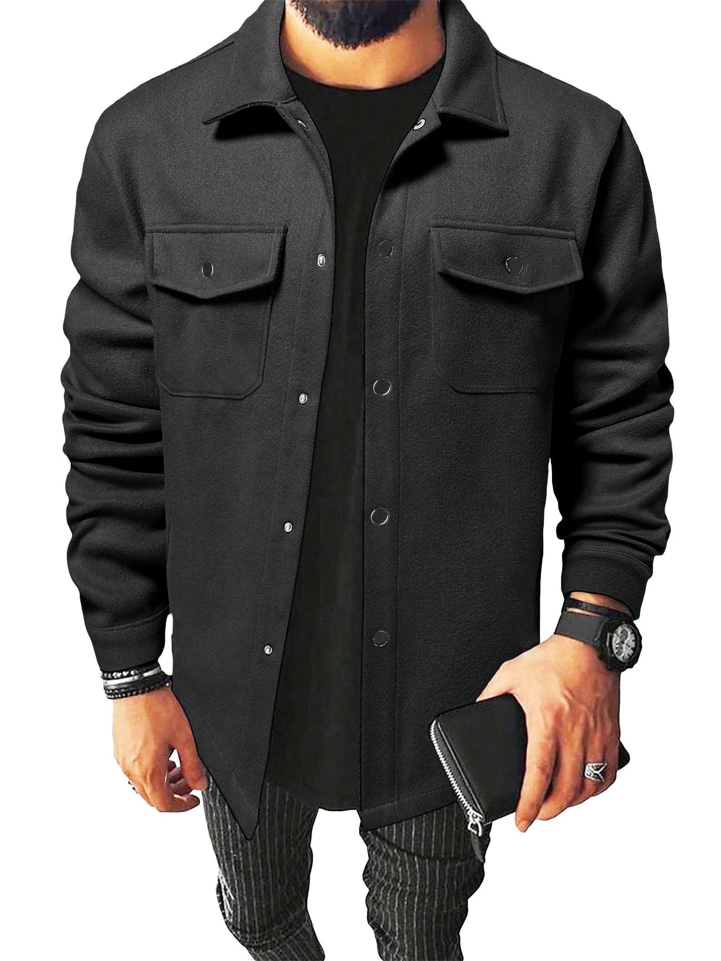 Armin | Men's Shirt