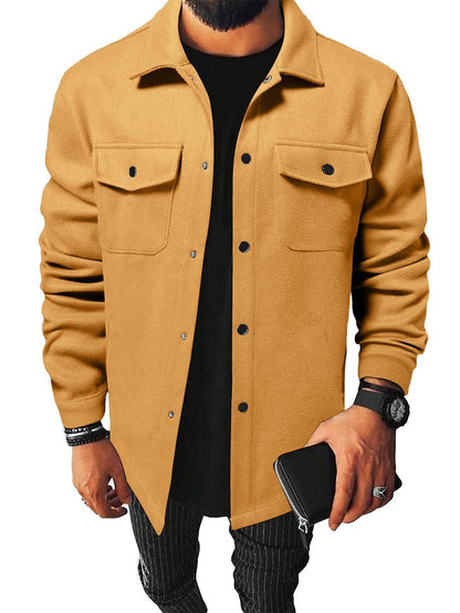 Armin | Men's Shirt