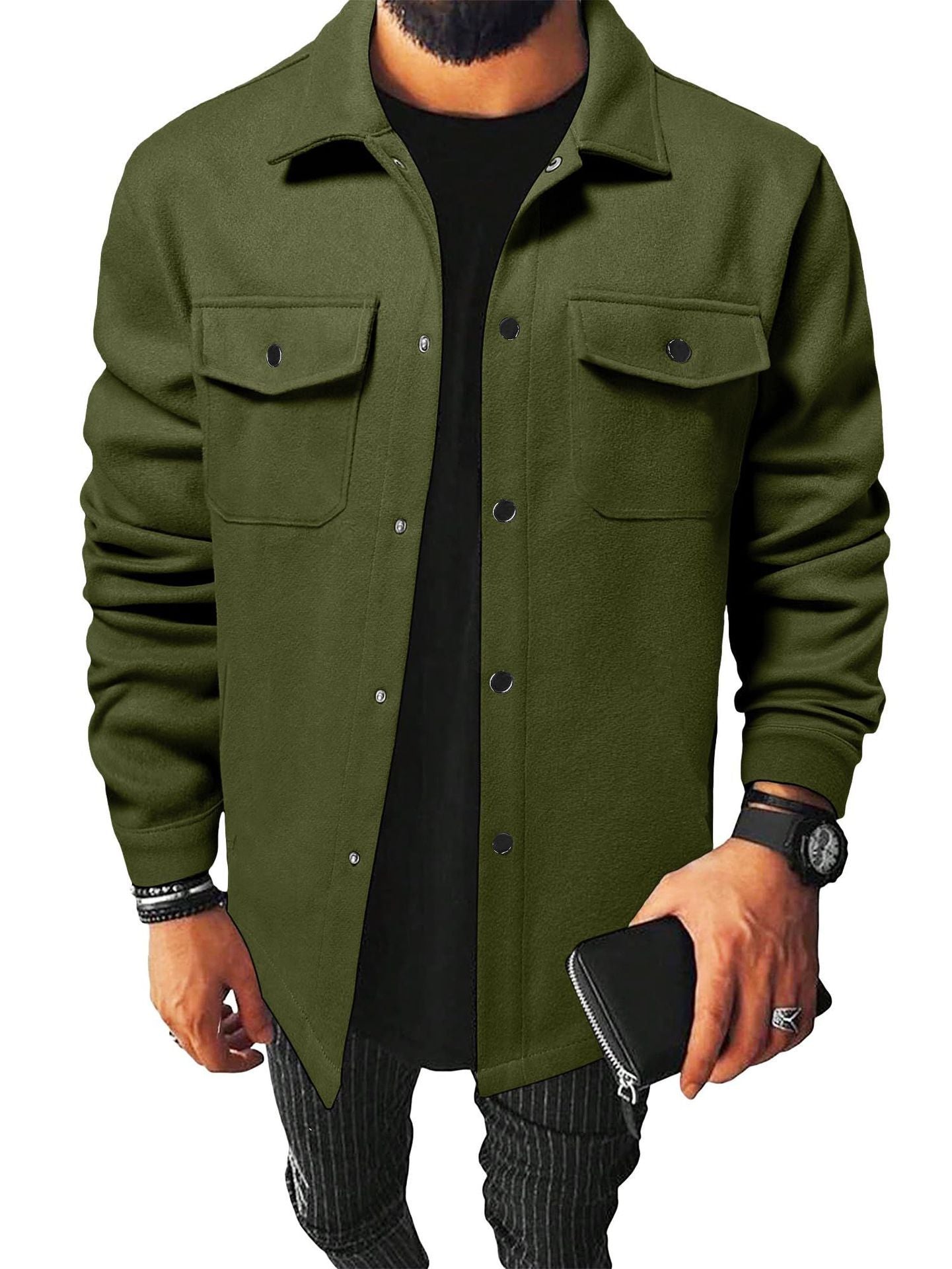 Armin | Men's Shirt