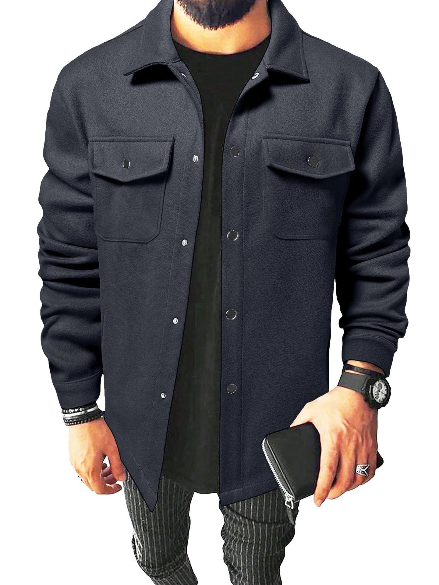 Armin | Men's Shirt