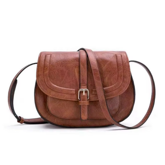 Sienna | Timeless Equestrian Satchel