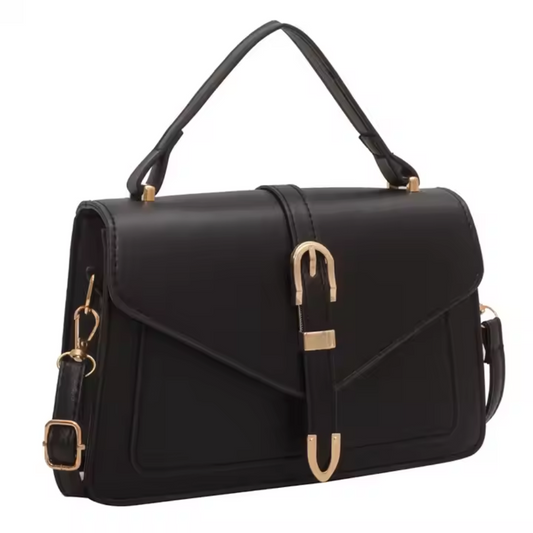 Tessa | Sleek Minimalist Crossbody Bag