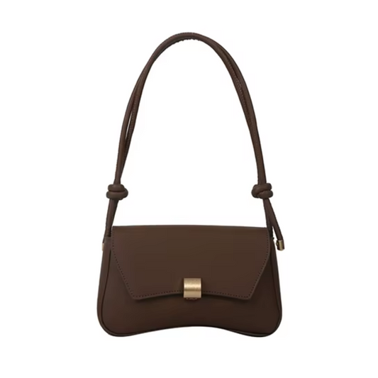 Lila | Vintage Charm Shoulder Bag