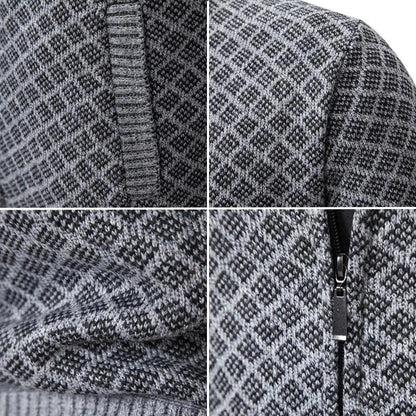 Louis™ - Casual Cardigan for Men