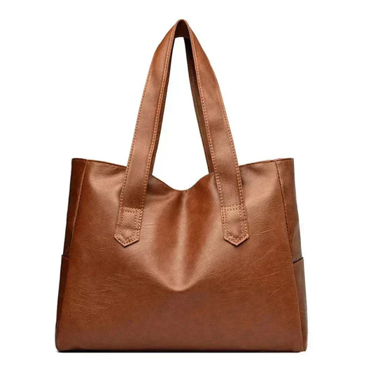 Sienna | Elegant Minimalist Shoulder Bag