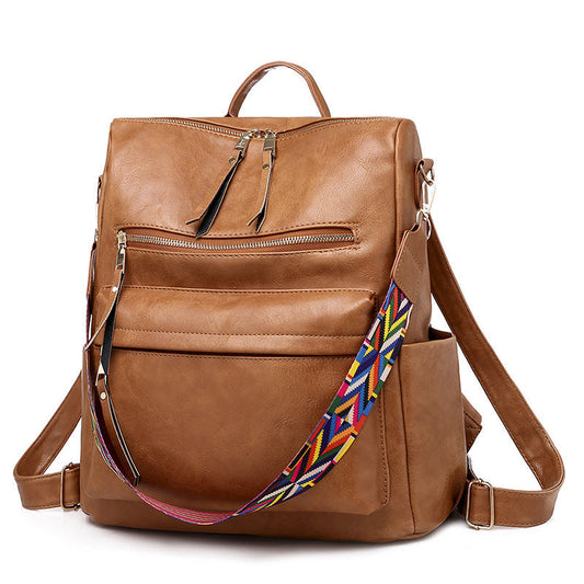 Talia | Chic Urban Backpack