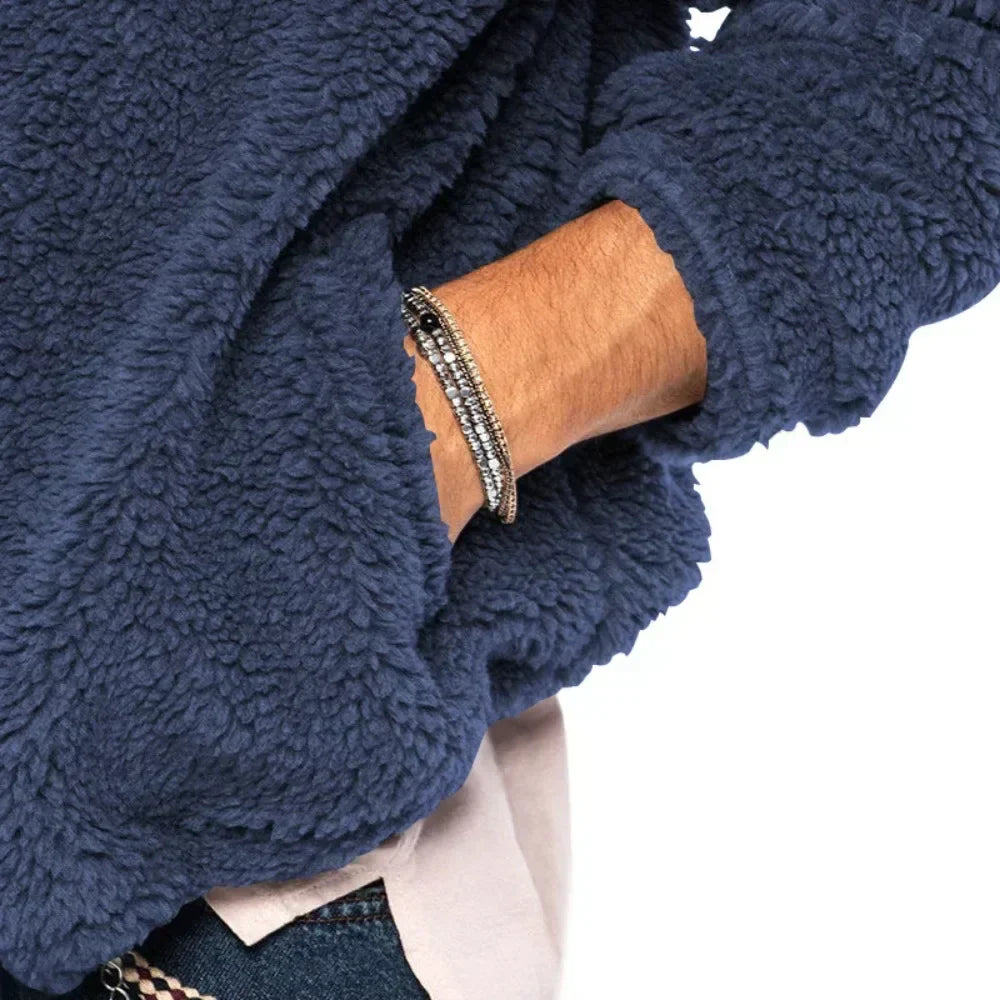 Markus™ – Cozy Winter Jacket for Men