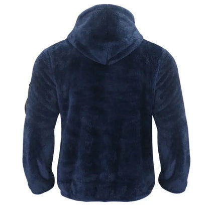 Markus™ – Cozy Winter Jacket for Men