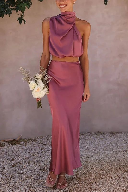 Elowen | Alluring Nighttime Gown