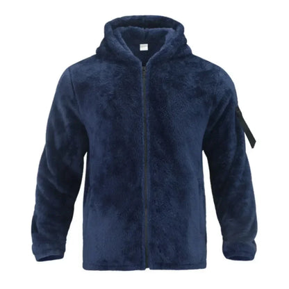 Markus™ – Cozy Winter Jacket for Men