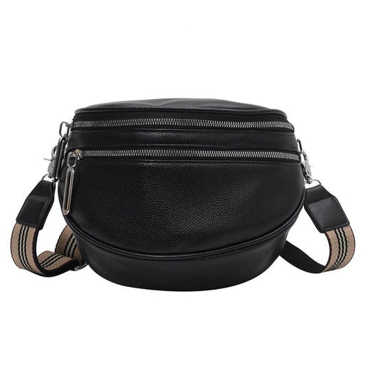 Mira | Chic and Adaptable Shoulder Bag