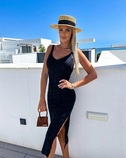 Lila | Chic Bodycon Dress