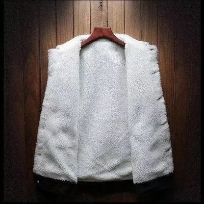 Jack Washington Denim Winter Jacket