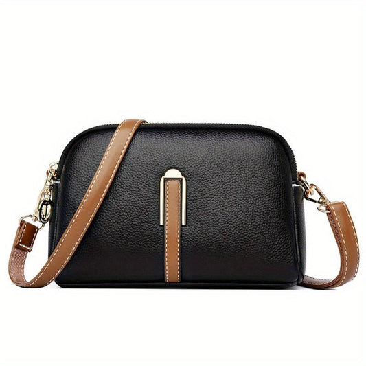 Sienna | Comfort & Style Crossbody Bag