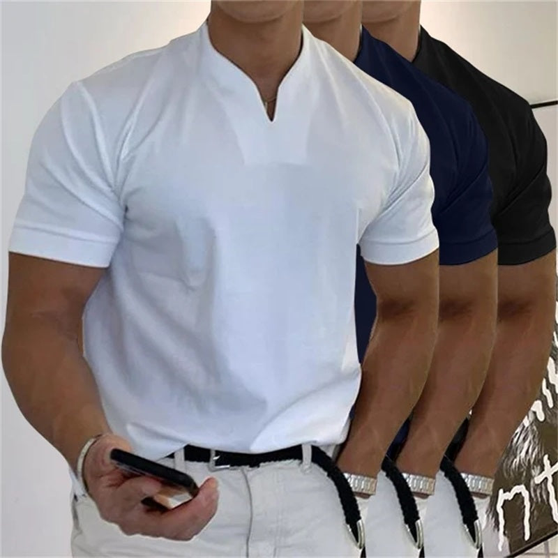 Jaxon™ - Business Fitness Shirt for Men