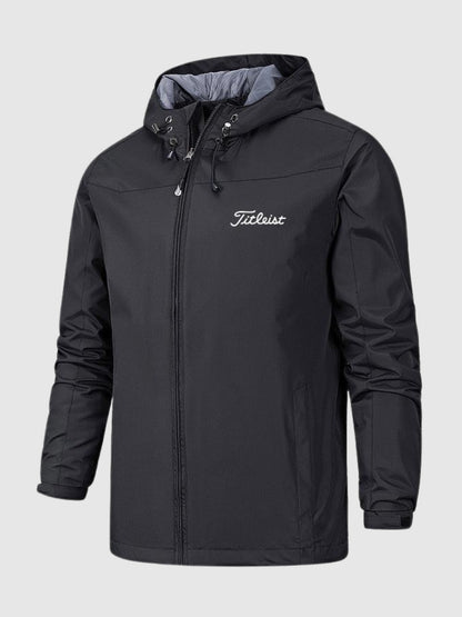 Fitleist - Waterproof Sports Jacket