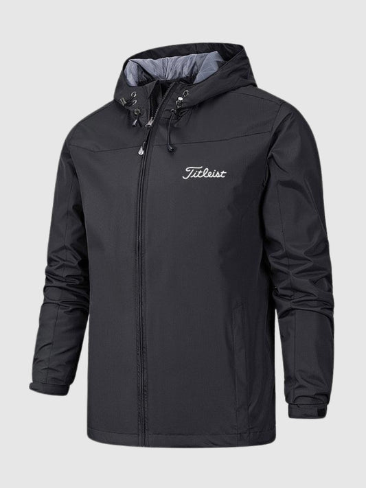 Fitleist - Waterproof Sports Jacket