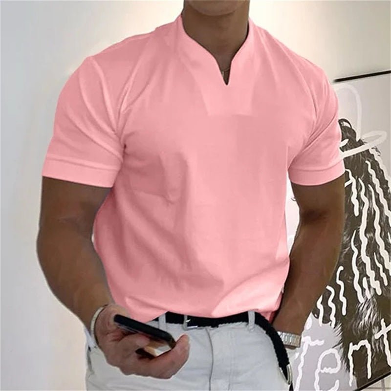 Jaxon™ - Business Fitness Shirt for Men