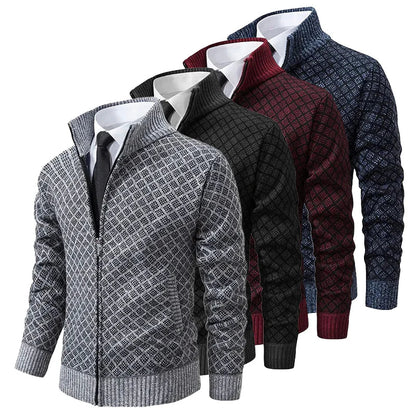 Louis™ - Casual Cardigan for Men