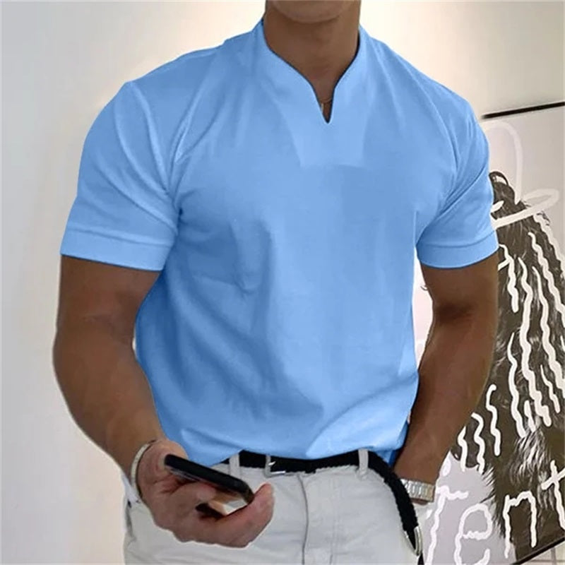 Jaxon™ - Business Fitness Shirt for Men
