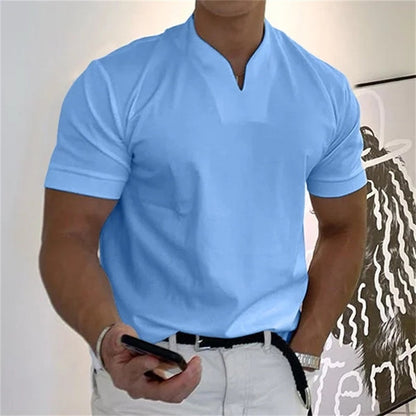 Jaxon™ - Business Fitness Shirt for Men