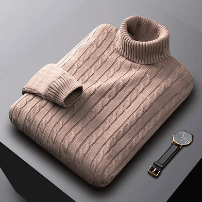 Rivo™ | Elegant Knit Sweater